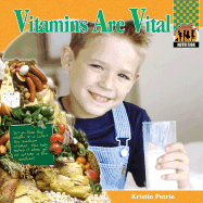 Vitamins Are Vital