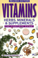 Vitamins Herbs Minerals Revis