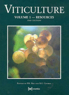 Viticulture: Resources v. 1: Resources - Coombe, Bryan (Editor), and Dry, Peter (Editor)