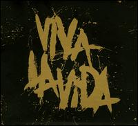 Viva la Vida or Death and All His Friends - Coldplay