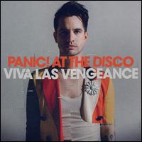 Viva Las Vengeance - Panic! At the Disco