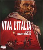 Viva L'italia! [Blu-ray]