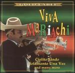 Viva Mariachi [Madacy 1995]