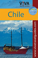 VIVA Travel Guides Chile