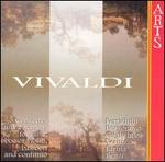 Vivaldi: 5 Concertos and 2 Sonatas for Flute, Oboe, or Violin, Bassoon and Continuo - Angelo Persichilli (flute); Edoardo Farina (harpsichord); Emilio Benzi (double bass); Giovanni Guglielmo (violin);...