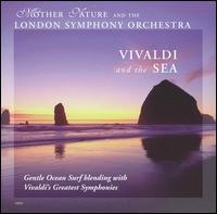 Vivaldi and the Sea - London Symphony Orchestra