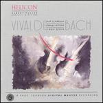 Vivaldi, Bach - Albert Fuller (harpsichord); Jaap Schrder (violin); Judson Griffin (viola); Linda Quan (violin); Michael Willens (violone);...