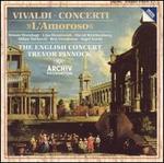 Vivaldi: Concerti "L'Amoroso"