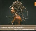 Vivaldi: Concerti per fagotto, Vol. 1