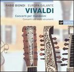Vivaldi: Concerti per mandolini