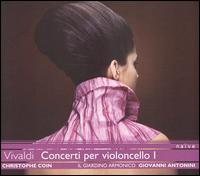 Vivaldi: Concerti per violoncello 1 - Christophe Coin (cello); Il Giardino Armonico; Giovanni Antonini (conductor)