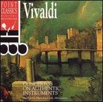 Vivaldi: Concertos on Authentic Instruments