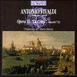 Vivaldi: Concertos Op. 9 "La Cetra" - Poland Philharmonic Chamber Orchestra