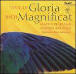 Vivaldi: Gloria; Bach: Magnificat [Hybrid SACD]