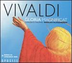 Vivaldi: Gloria; Magnificat [Bonus CD] - Akademia Ensemble; All Francesca; Alla Francesca; Cappella della Pieta de'Turchini; Cappella della Pieta de'Turchini;...