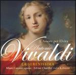 Vivaldi: L'Amore per Elvira 