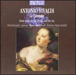 Vivaldi: Le Cantate, Parte terza