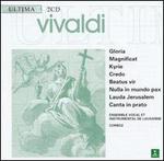 Vivaldi: Sacred Works