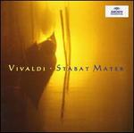 Vivaldi: Stabat Mater - Michael Chance (counter tenor); Monica Huggett (viola d'amore); The English Concert; Trevor Pinnock (organ)