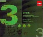 Vivaldi: The Concerto Album