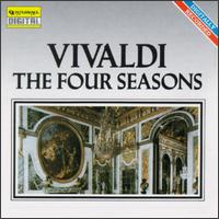 Vivaldi: The Four Season - I Musici di Zagreb