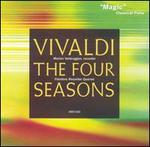 Vivaldi: The Four Seasons (Arranged for Recorders)