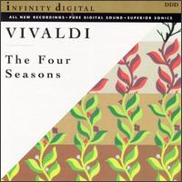 Vivaldi: The Four Seasons - 