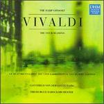 Vivaldi: The Four Seasons - Harp Consort