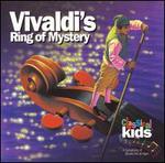Vivaldi's Ring of Mystery [2006] - Classical Kids