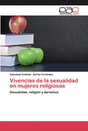 Vivencias de la sexualidad en mujeres religiosas