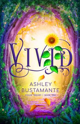 Vivid: Volume 1 - Bustamante, Ashley