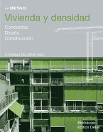 Vivienda Y Densidad: Conceptos, Diseo, Construccin