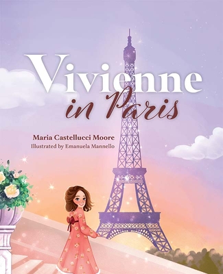 Vivienne in Paris - Castellucci Moore, Maria