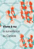 Vivre  NU: La Surveillance Au Canada