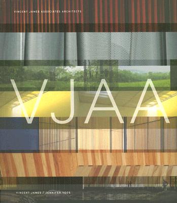 VJAA: Vincent James Associates Architects - James, Vincent, and Yoos, Jennifer