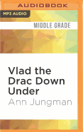 Vlad the Drac Down Under