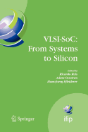 VLSI-Soc: From Systems to Silicon