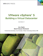 VMware vSphere 5 Building a Virtual Datacenter