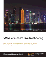 Vmware Vsphere Troubleshooting