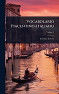 Vocabolario Piacentino-italiano
