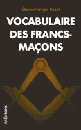 Vocabulaire Des Francs-Maons