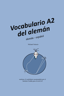 Vocabulario A2 del Alemn: Alemn - Espaol