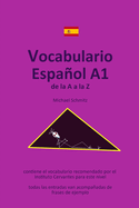 Vocabulario Espaol A1: de la A a la Z