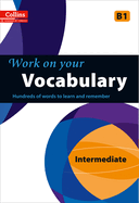 Vocabulary: B1