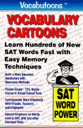 Vocabulary Cartoons: Building an Educated Vocabulary with Visual Mnemonics