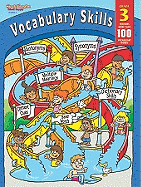 Vocabulary Skills: Reproducible Grade 3