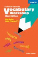 Vocabulary Workshop - William H Sadlier Staff