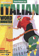 Vocabulearn Italian Word Booster - Penton Overseas, Inc, and Penton Overseas Inc (Creator)