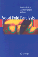 Vocal Fold Paralysis