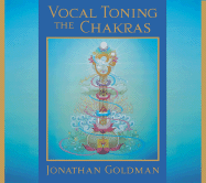 Vocal Toning the Chakras